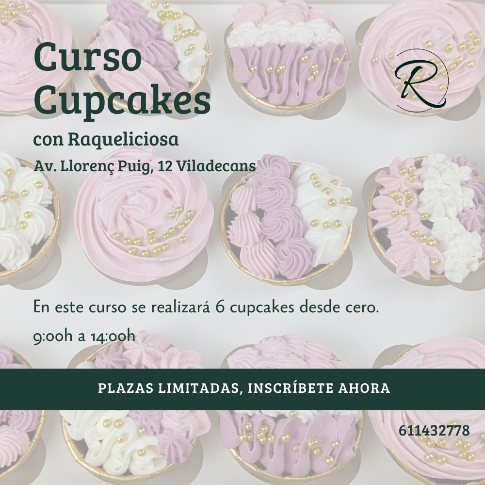 Cupcakes