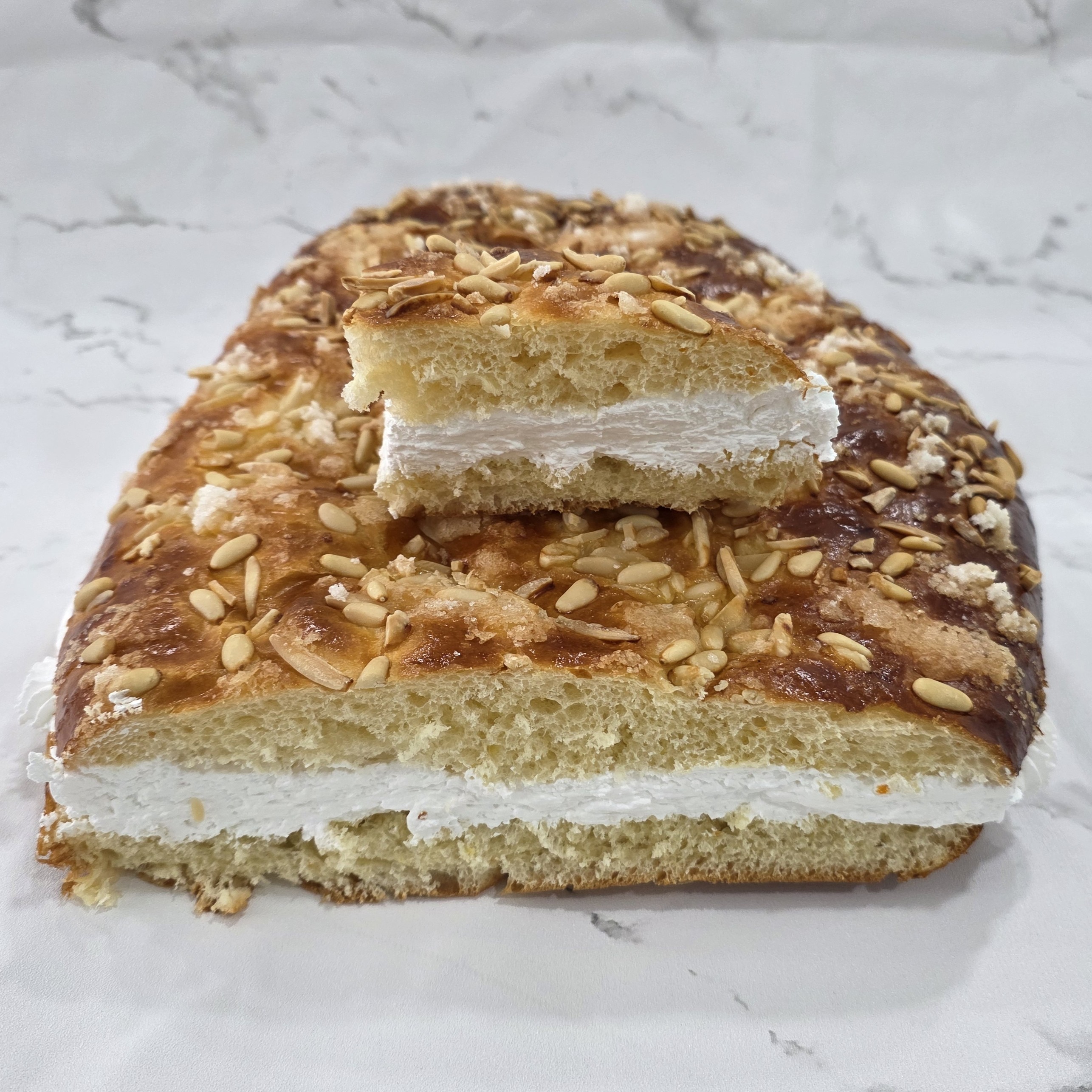 Brioche Grande