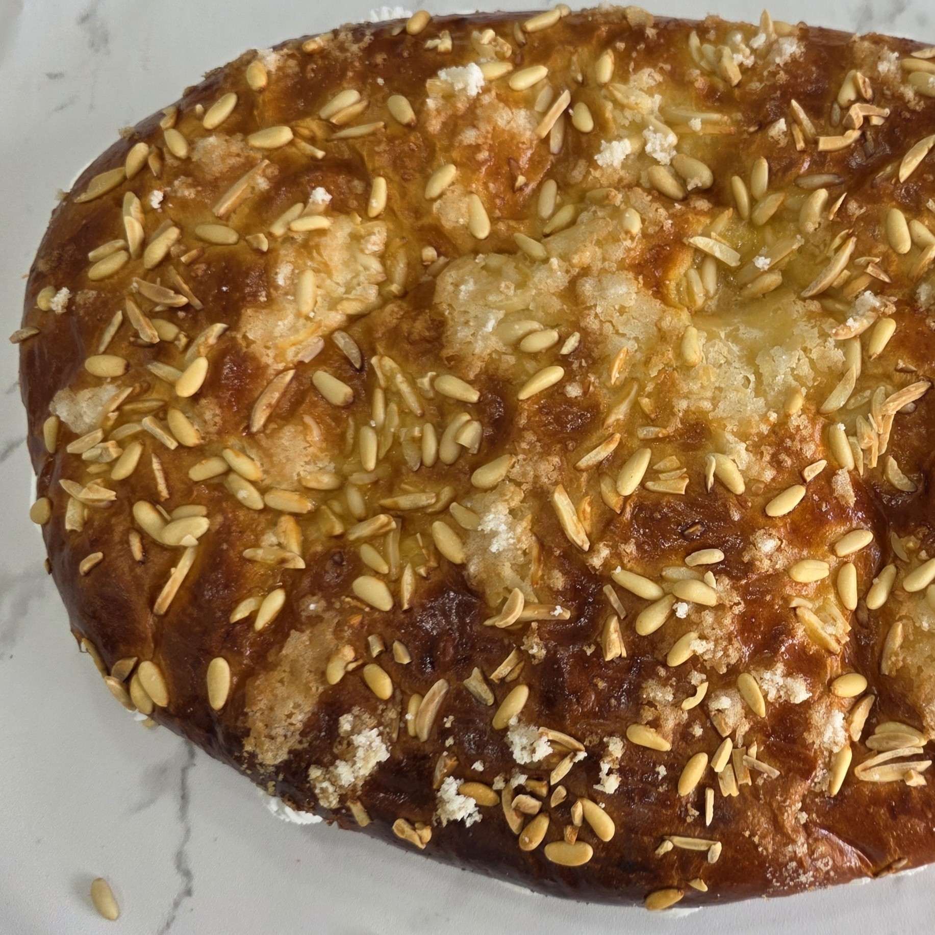 Brioche Mediana