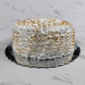 Lemon Pie