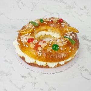 Roscón Reyes