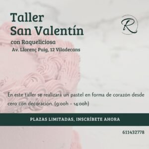 San Valentín